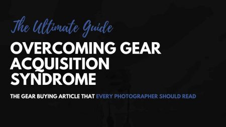 Gear Acquisition Syndrome Article