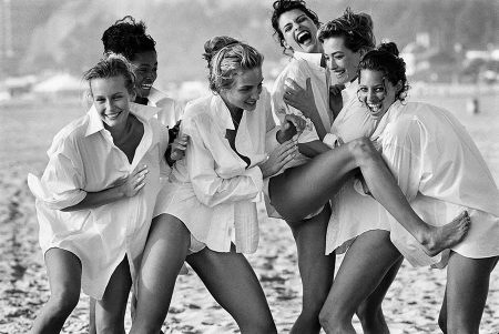 peter lindbergh feature