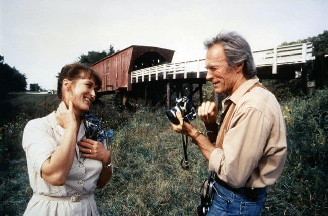 Bridges of Madison County Review
