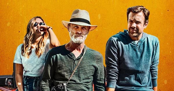 Kodachrome 2018 Movie Review