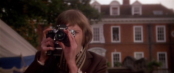 The Omen Best Photography Movies