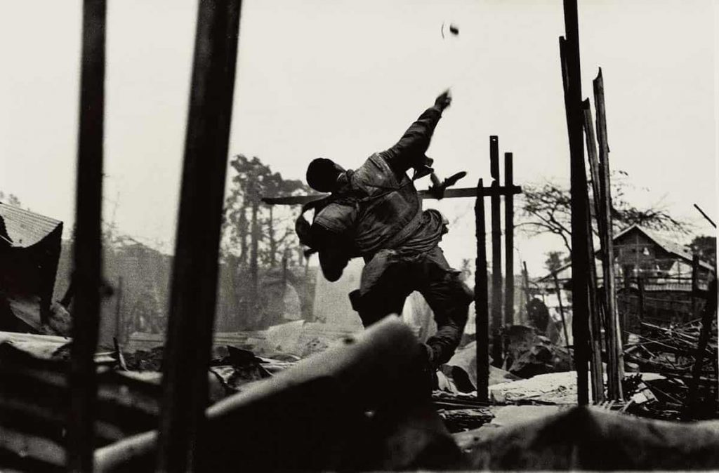 don mccullin photography