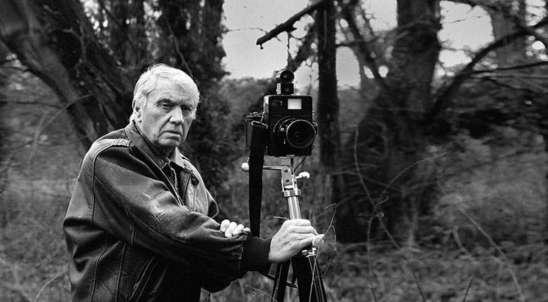 Don McCullin Profile