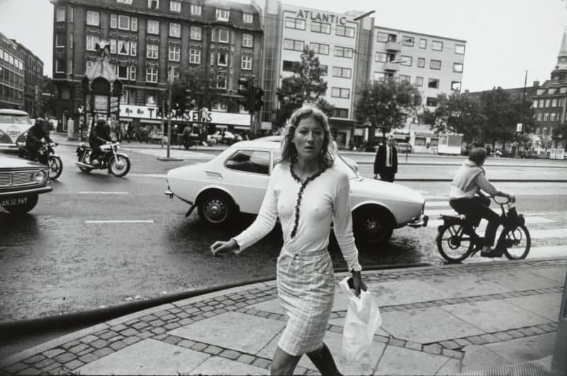 Garry Winogrand, Women are Beautiful