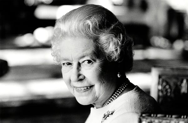 Queen Elizabeth, Jane Bown