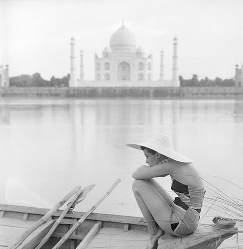 biography norman parkinson