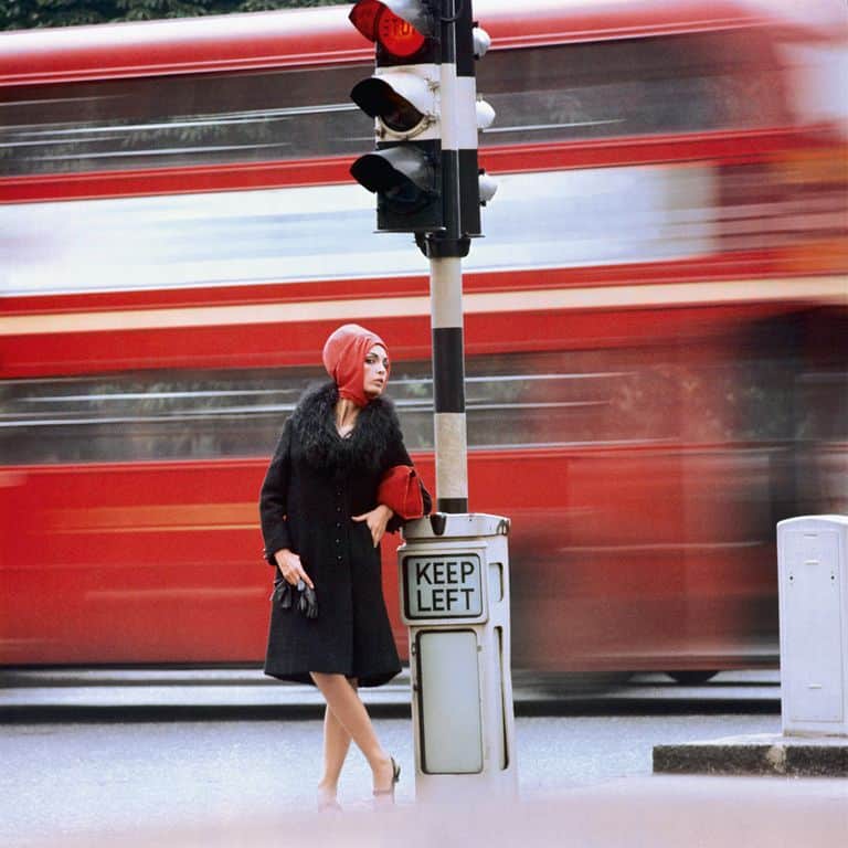 Norman Parkinson, Queen Magazine