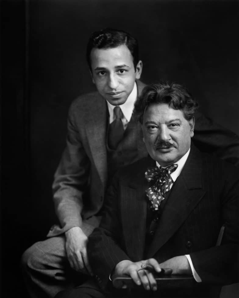 Yousuf Karsh Garo