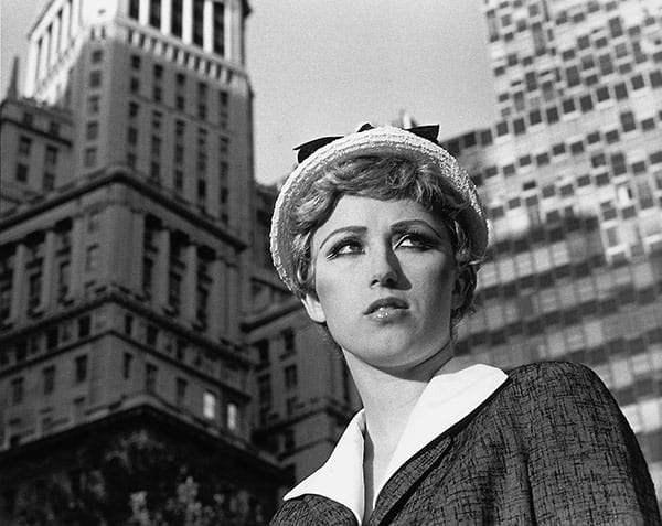 Film Still 21, Cindy Sherman