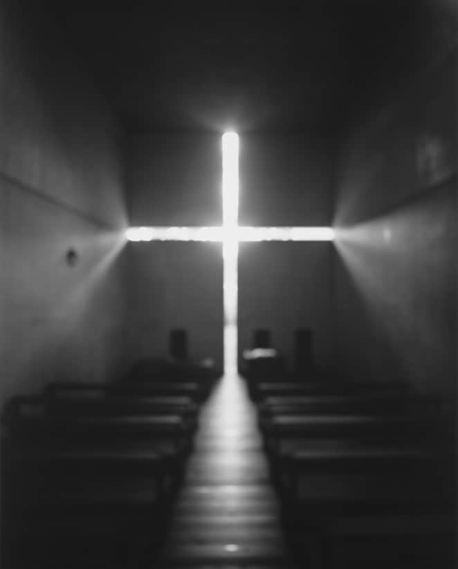 Hiroshi Sugimoto, Church of Light