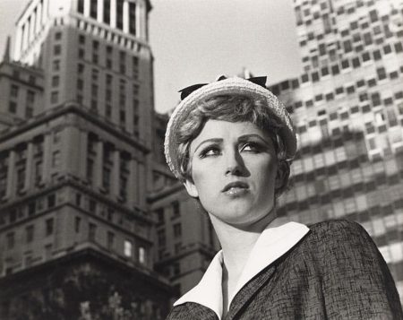 Cindy Sherman Feature Image