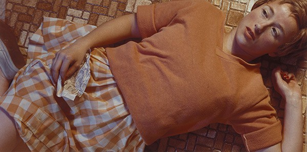 Cindy Sherman, Untitled 96