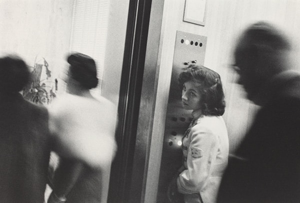 Robert Frank