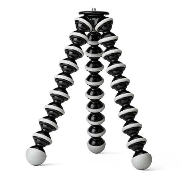 photography gift ideas, tripod