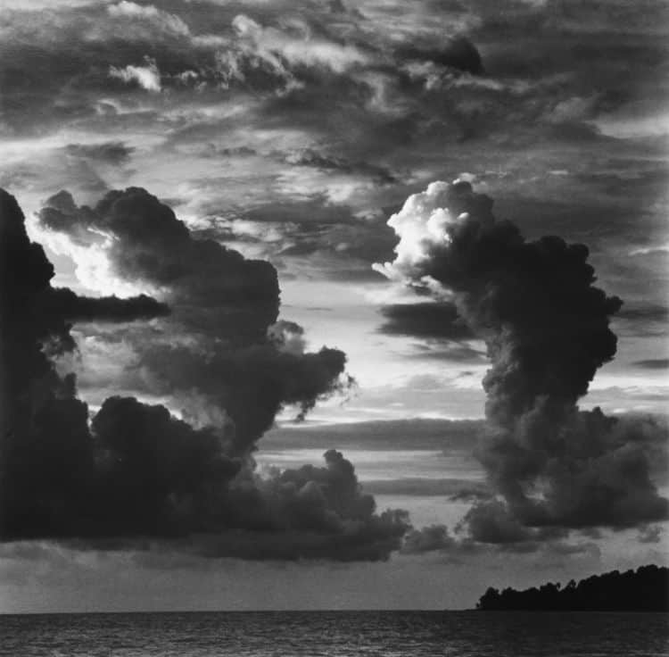 Michael Kenna, Thailand