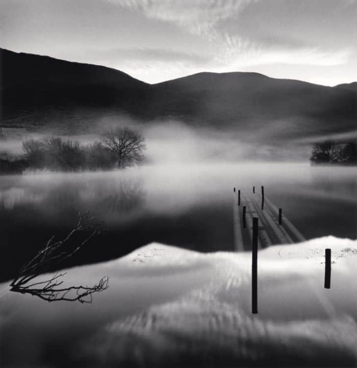 Capodacqua Lake