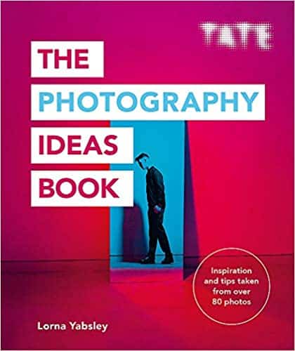 photography ideas book, gift