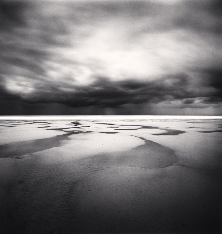 Michael Kenna: Light, Land and the Empty Stage - Photogpedia