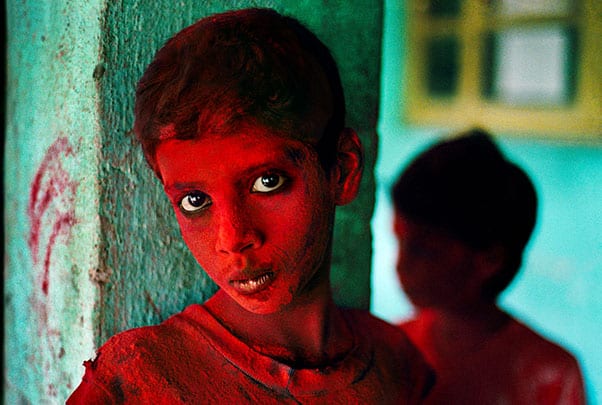 Steve McCurry - Wikipedia