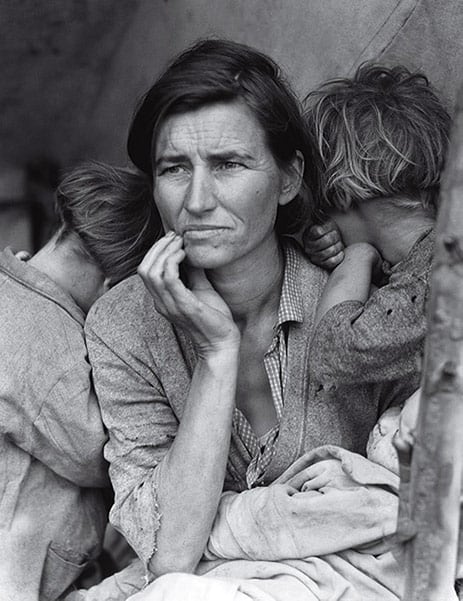 Documentary Photography Quotes, dorothea lange