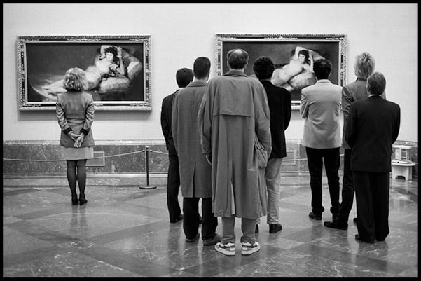 Documentary Photography Quotes, Erwitt