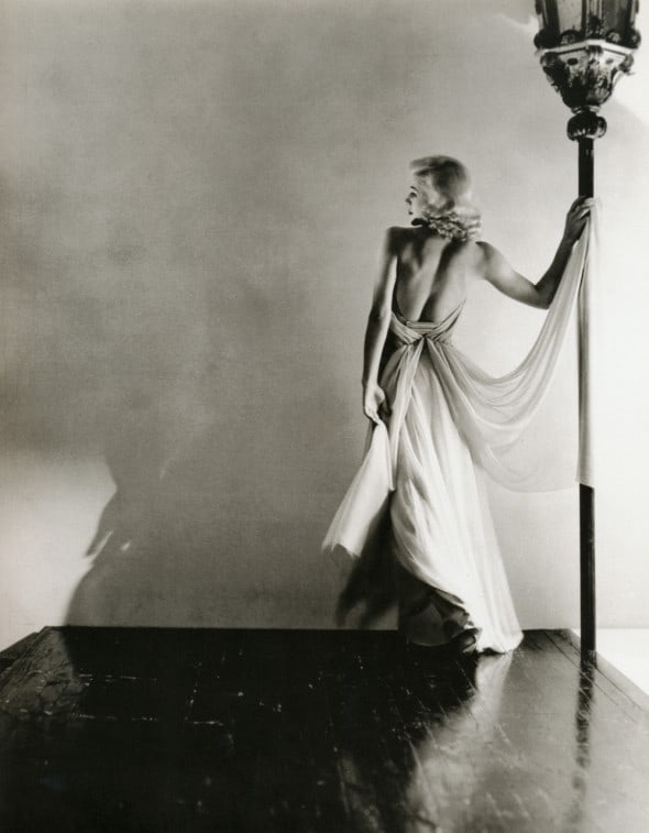 Horst P Horst: The Photographer of Style - Photogpedia