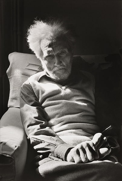 Ezra Pound