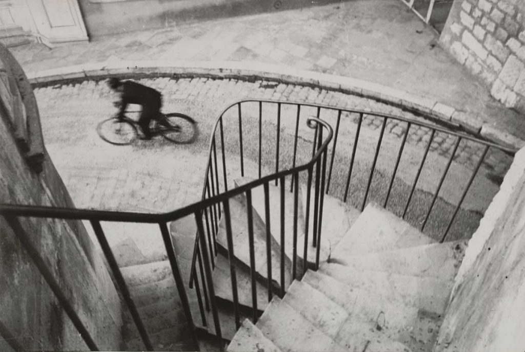 Henri Cartier-Bresson Feature