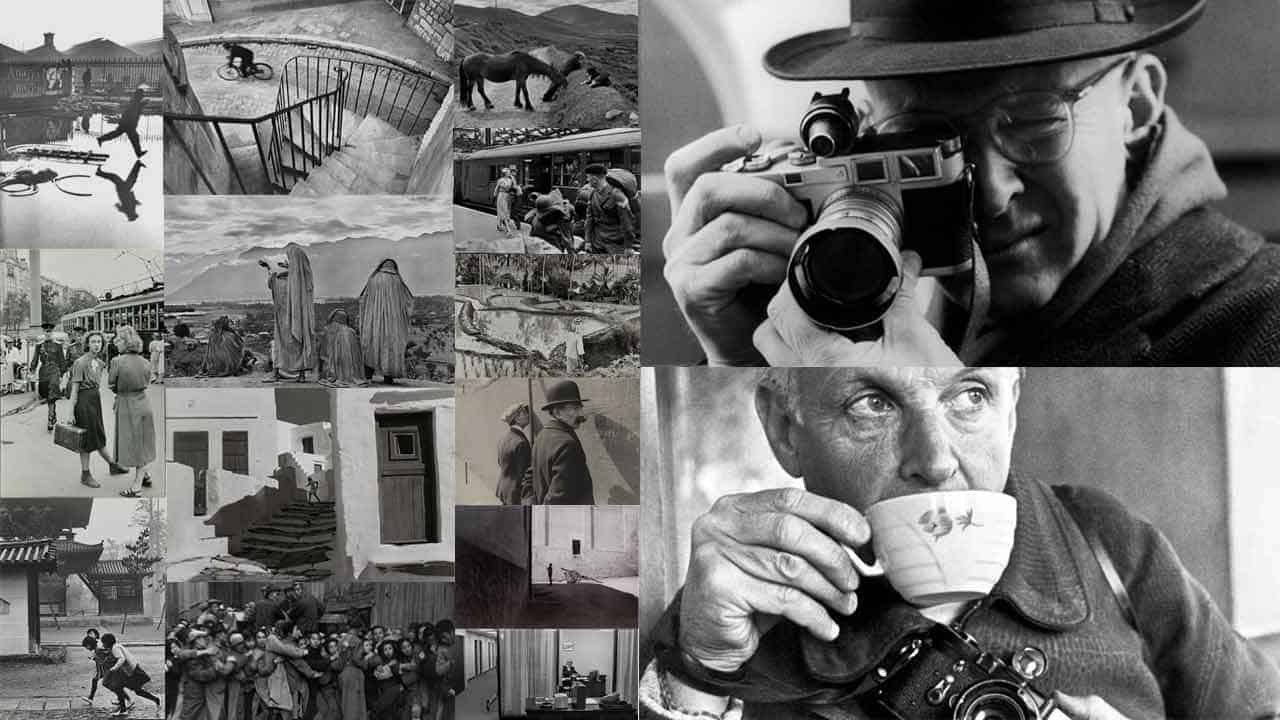 henri-cartier-bresson feature