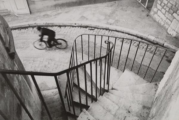 Henri Cartier-Bresson, Hyères, France 1932