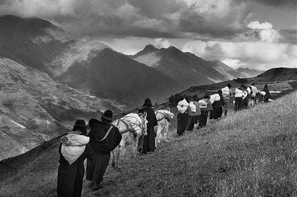 Documentary Photography Quotes, Sebastião Salgado