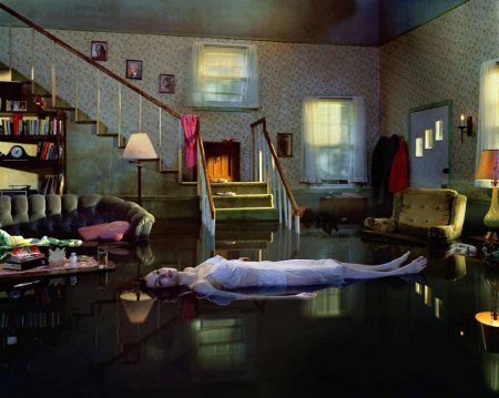 Gregory Crewdson Feature