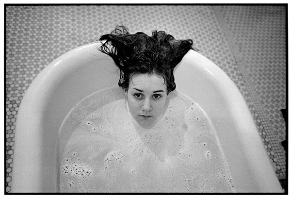 Laurie, Mary Ellen Mark