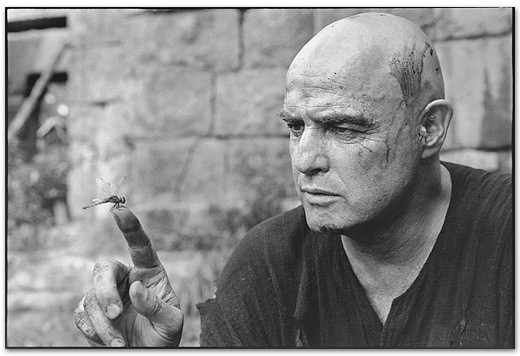 Apocalypse Now, Mary Ellen Mark