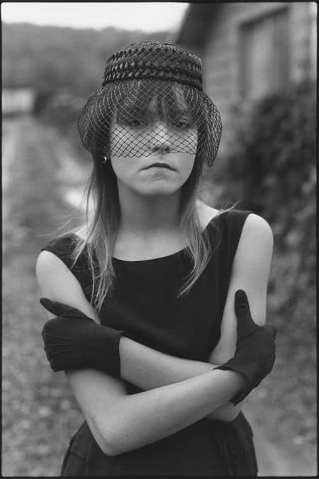 Tiny, Mary Ellen Mark