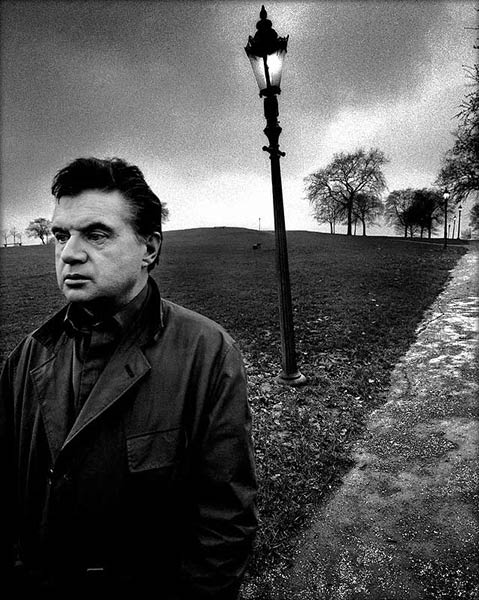 Francis Bacon, Bill Brandt