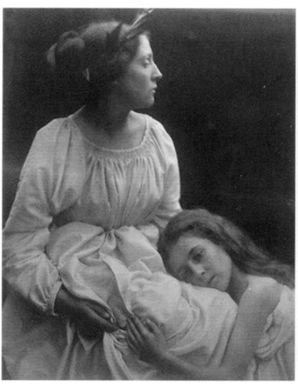 Julia Margaret Cameron Photography