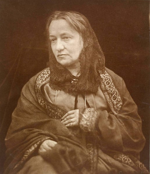 Julia Margaret Cameron Photography