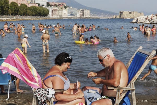 Martin Parr Quotes