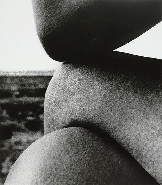 Bill Brandt Nude