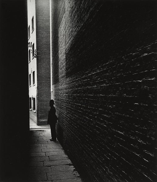 Policeman Bermondsey