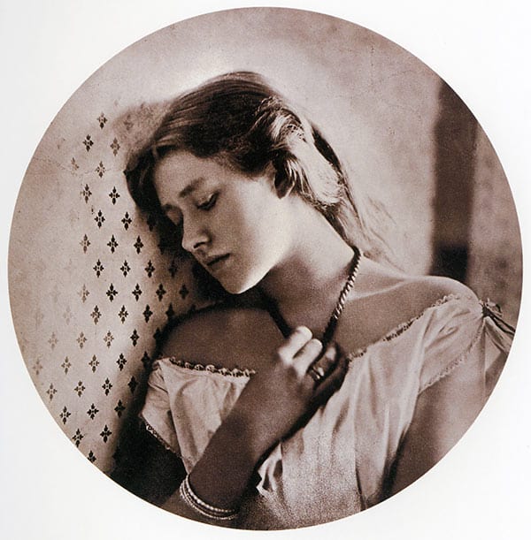 Sadness, Ellen Terry