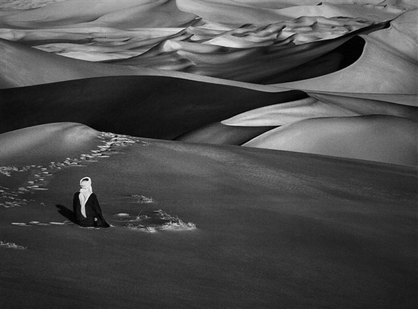 Sahara, Sebastiao Salgado