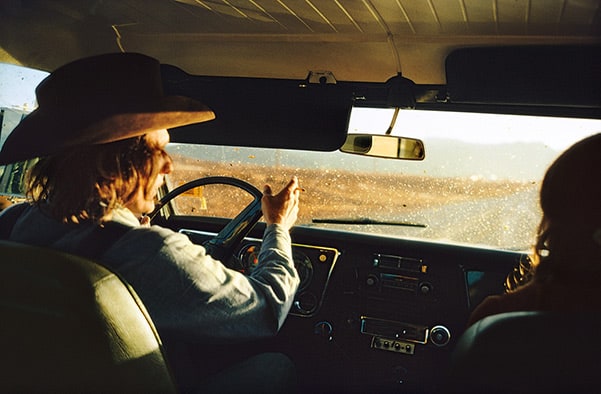 Eggleston, Hooper