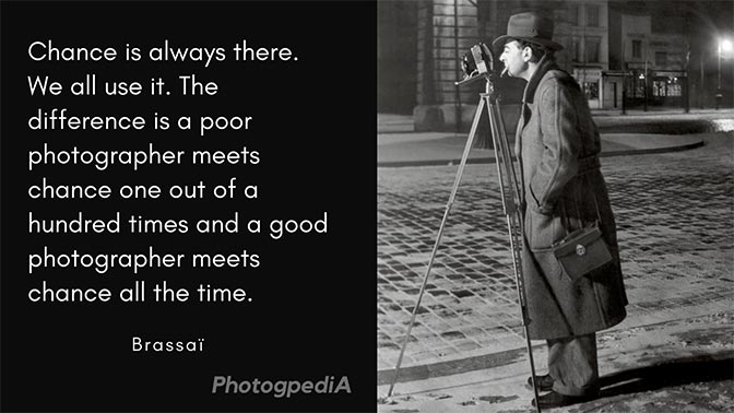 Brassai Quotes 2