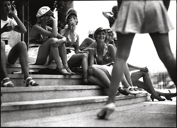 Jacques-Henri Lartigue