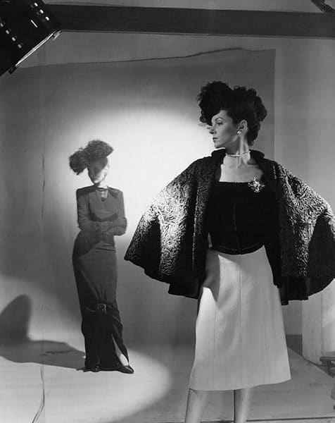 Cecil Beaton Fashion