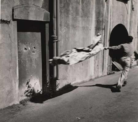 40 Inspirational Minor White Quotes on Intuition and Found Photography