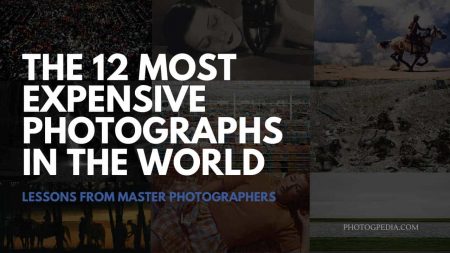 most expensive photographs