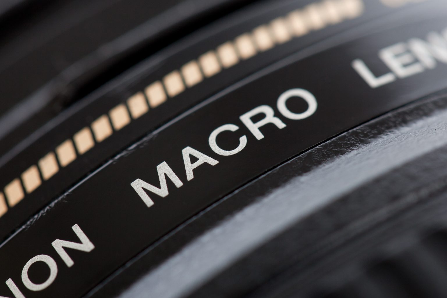 Guide to Macro Photography Photogpedia